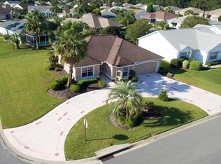 2102 Charo Ln, The Villages, FL 32159