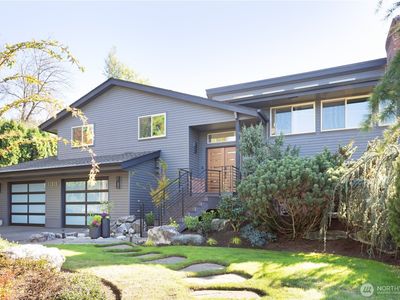 11315 NE 60th Street, Kirkland, WA, 98033