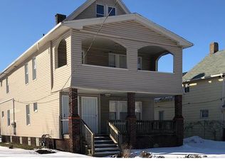 3430 E 119th St #Up, Cleveland, OH 44120