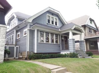 2607 N 51st St, Milwaukee, WI