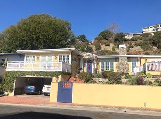 1390 Terrace Way, Laguna Beach, CA 92651