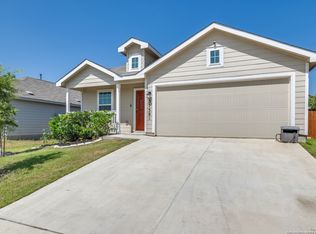 31581 Nimbus Dr, Bulverde, TX 78163