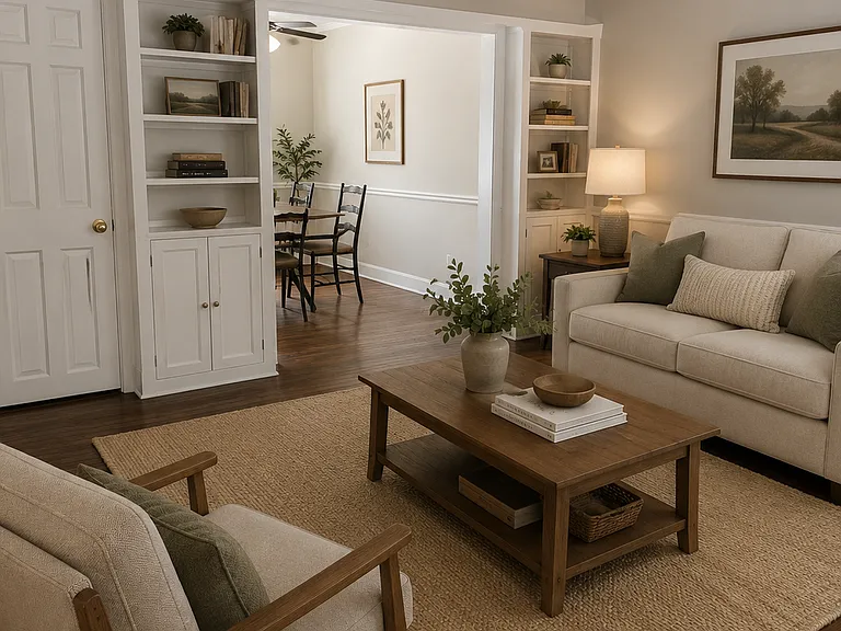 1630 W Peachtree St NE #10 — Photo 1