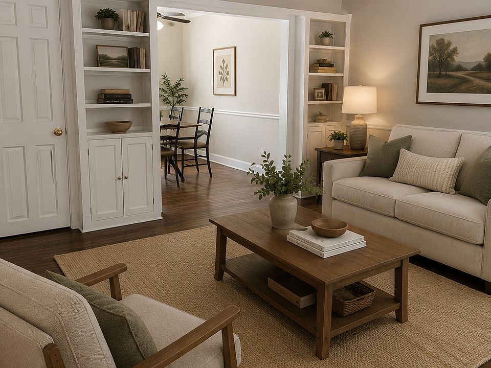 1st image of 1630 W Peachtree St NE APT 10