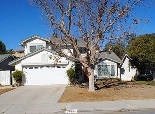 5229 Hillridge Dr, Camarillo, CA 93012