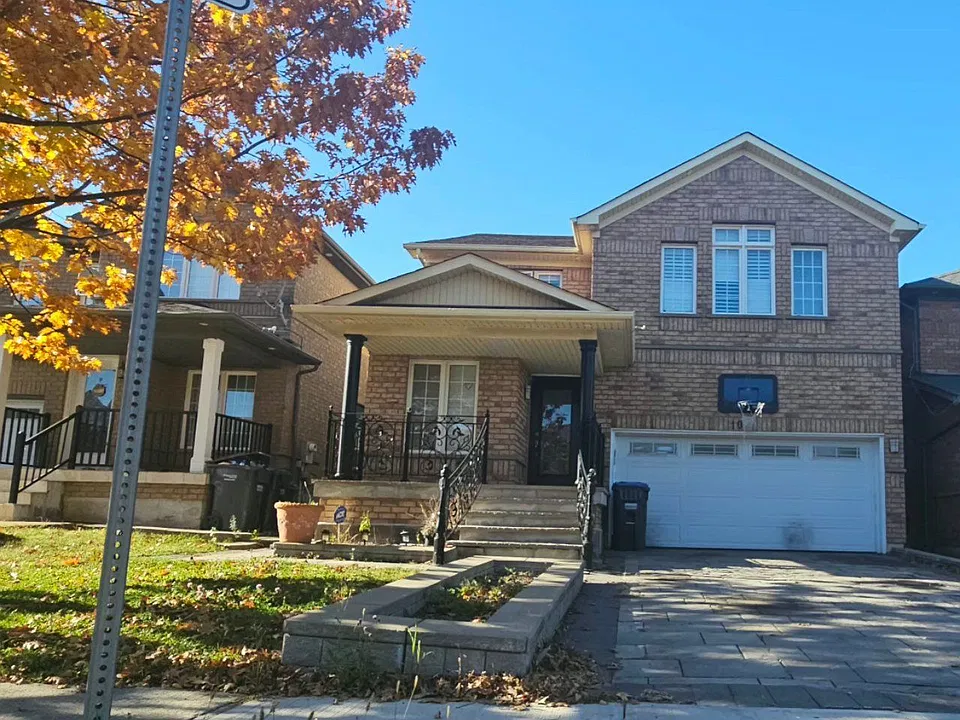 10 Fairhill Ave #MAIN 2ND FLOOR