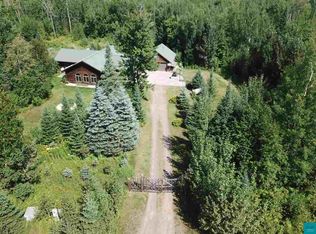 4343 E Wildlife Dr, Duluth, MN 55803