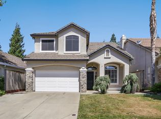 117 Look Out Point Ct, Roseville, CA 95747