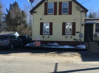 147 Spruce St, Winchendon, MA 01475