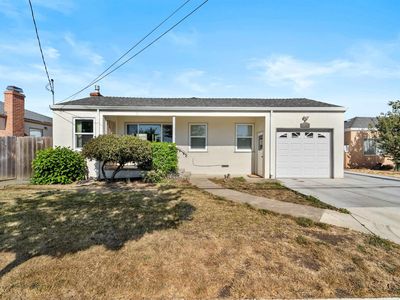 21266 Haviland Ave, Hayward, CA, 94541