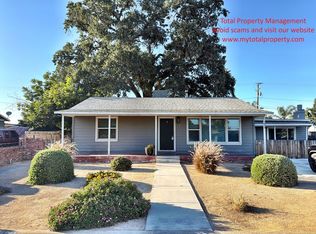 1838 W Sunnyside Ave #A, Visalia, CA 93277