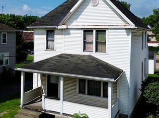 194 Madeira Ave, Chillicothe, OH 45601