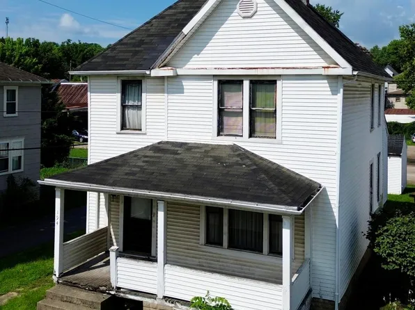 194 Madeira Ave, Chillicothe, OH 45601