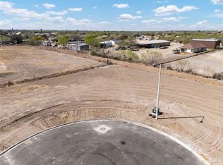 2861 Golden Eagle Loop, Roma, TX 78584