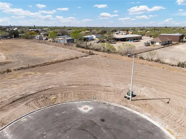 2861 Golden Eagle Loop, Roma, TX 78584