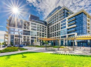 3200 William Coltson Ave #614, Oakville, ON L6H 7W6