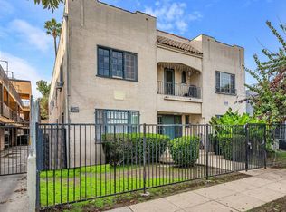 1255 N Gordon St #6, Los Angeles, CA 90038
