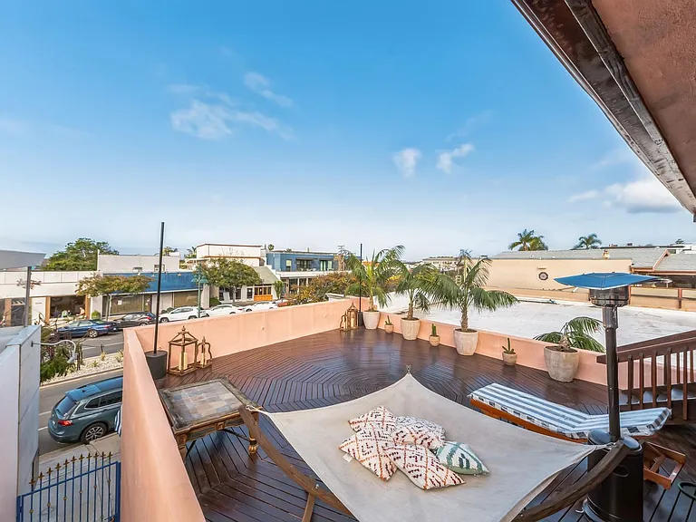Terrace View