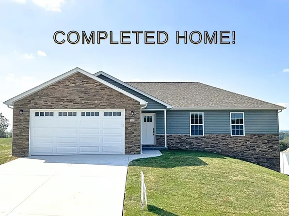 311 Park Place Dr, Union, MO 63084