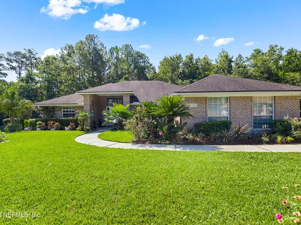 11743 HEATHER GROVE Lane, Jacksonville, FL 32223