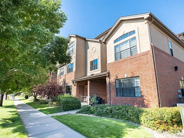 209 Quebec Street #E, Denver, CO 80220