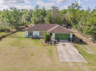 3790 SE 141st Ln, Summerfield, FL 34491