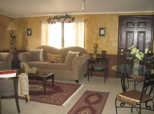 3119 McMillen Rd, Pinon Hills, CA 92371