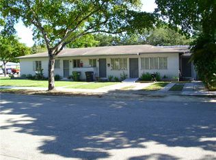 12695 NE 10th Ave, North Miami, FL 33161