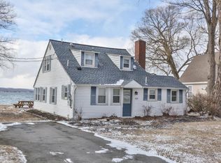 5794 E Lake Rd, Ovid, NY 14541