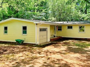 99 W Lakeview Dr, Durham, NC 27707