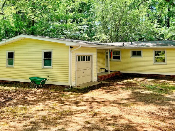 99 W Lakeview Dr, Durham, NC 27707