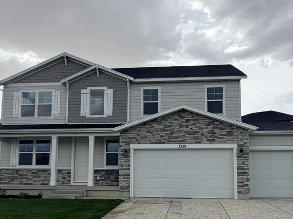 3329 S Zigzag Heron Dr #802, Saratoga Springs, UT 84045
