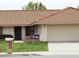 1605 Denair Ave, Highland, CA 92346