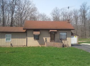 11762 S 800 W, Covington, IN 47932