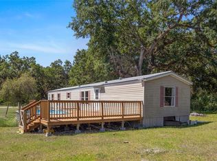 11902 County Road 727, Webster, FL 33597