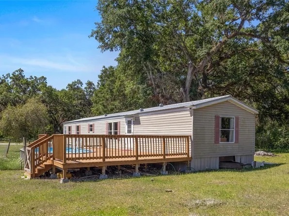 11902 County Road 727, Webster, FL 33597