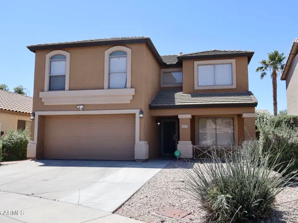 2529 W BIG OAK Street, Phoenix, AZ 85085