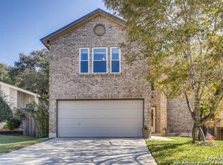 15019 Mineral Springs St, San Antonio, TX 78247