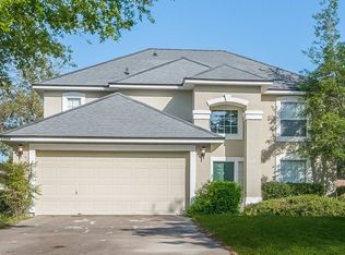 1274 Bedrock Dr, Orange Park, FL 32065