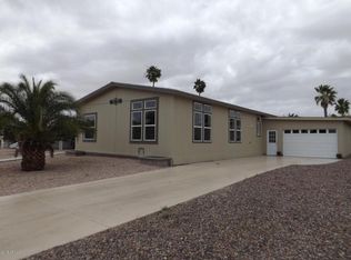 9250 E Cactus Ln S, Sun Lakes, AZ 85248