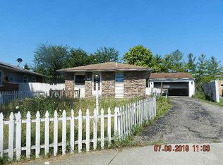 77 Tishman St, Columbus, OH 43228