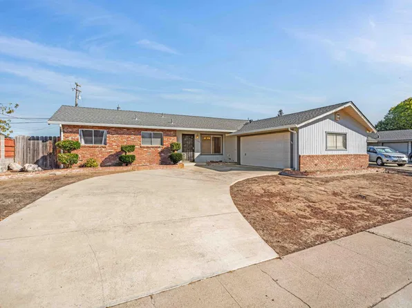 1109 Durant St, Modesto, CA 95350