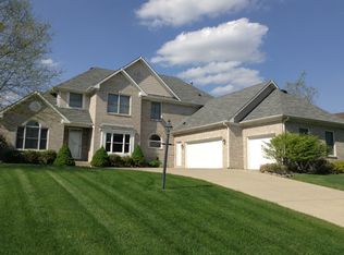 10177 Watercrest Dr, Fishers, IN 46038