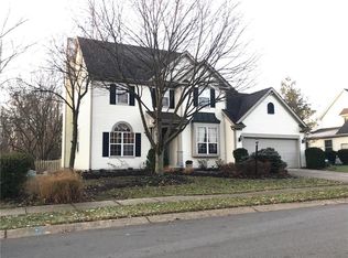 7577 Willow Rdg, Fishers, IN 46038