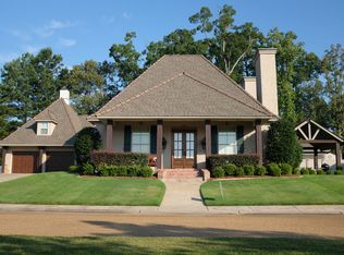 102 Rue Chapelle, West Monroe, LA 71291