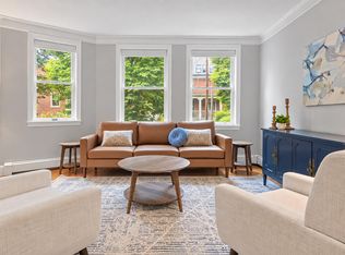 207 Vaughan Street #10, Portland, ME 04102