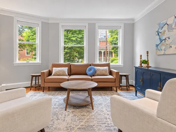 207 Vaughan Street #10, Portland, ME 04102