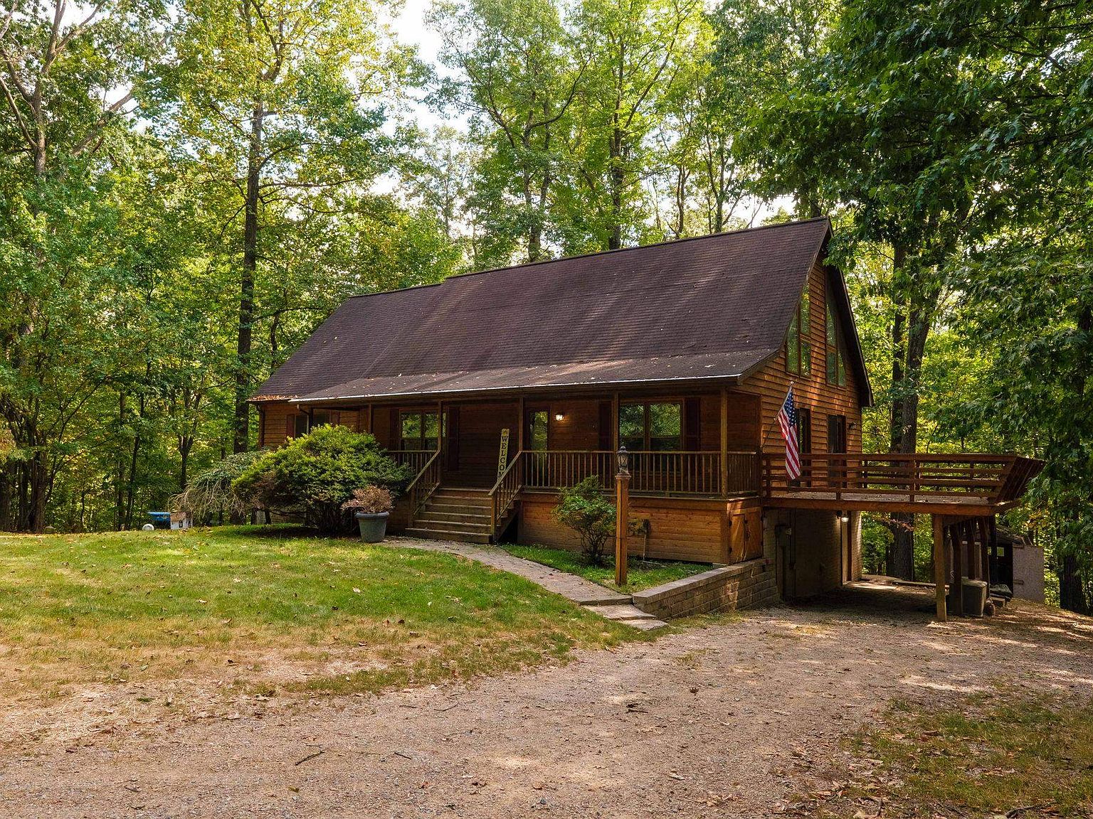 9382 Frank Lane Rd, Singers Glen, VA 22850 Zillow