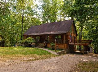 9382 Frank Lane Rd, Singers Glen, VA 22850