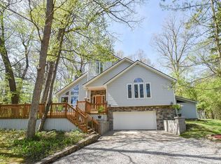 4234 Shetland Dr, Ann Arbor, MI 48105